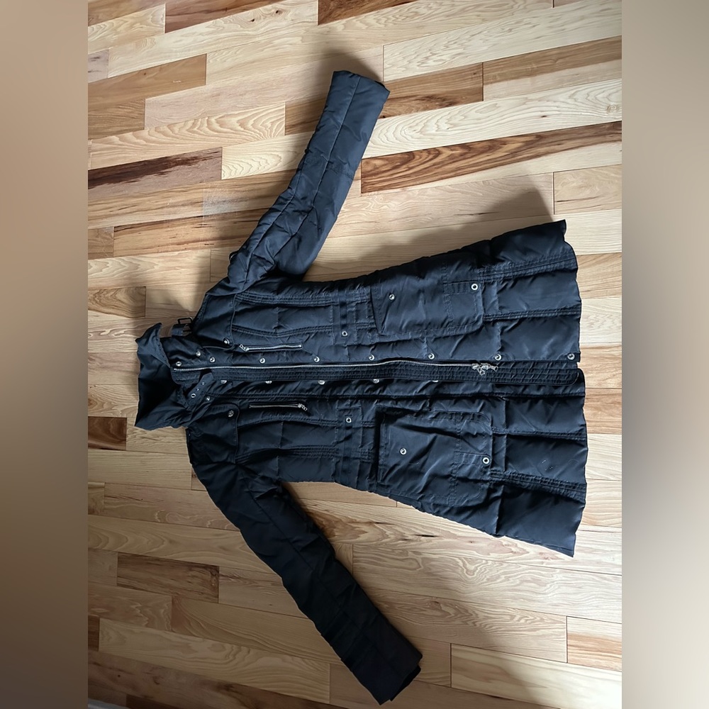 Bogner Jacket black like new